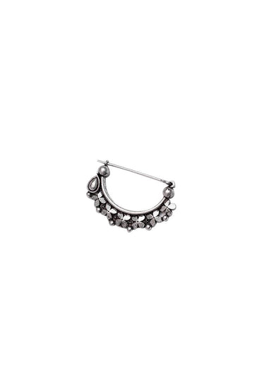 Pankhuri Maharashtrian Nose Pin